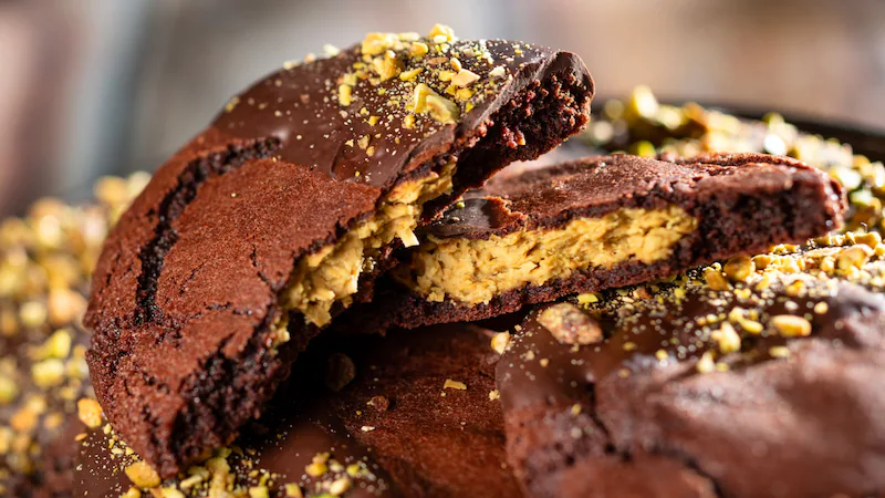 Tangierine Café: Flavors of the Medina