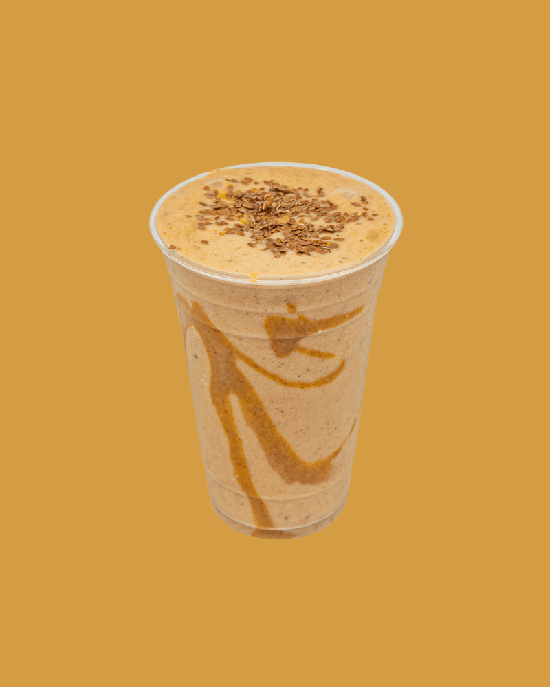Força Smoothie