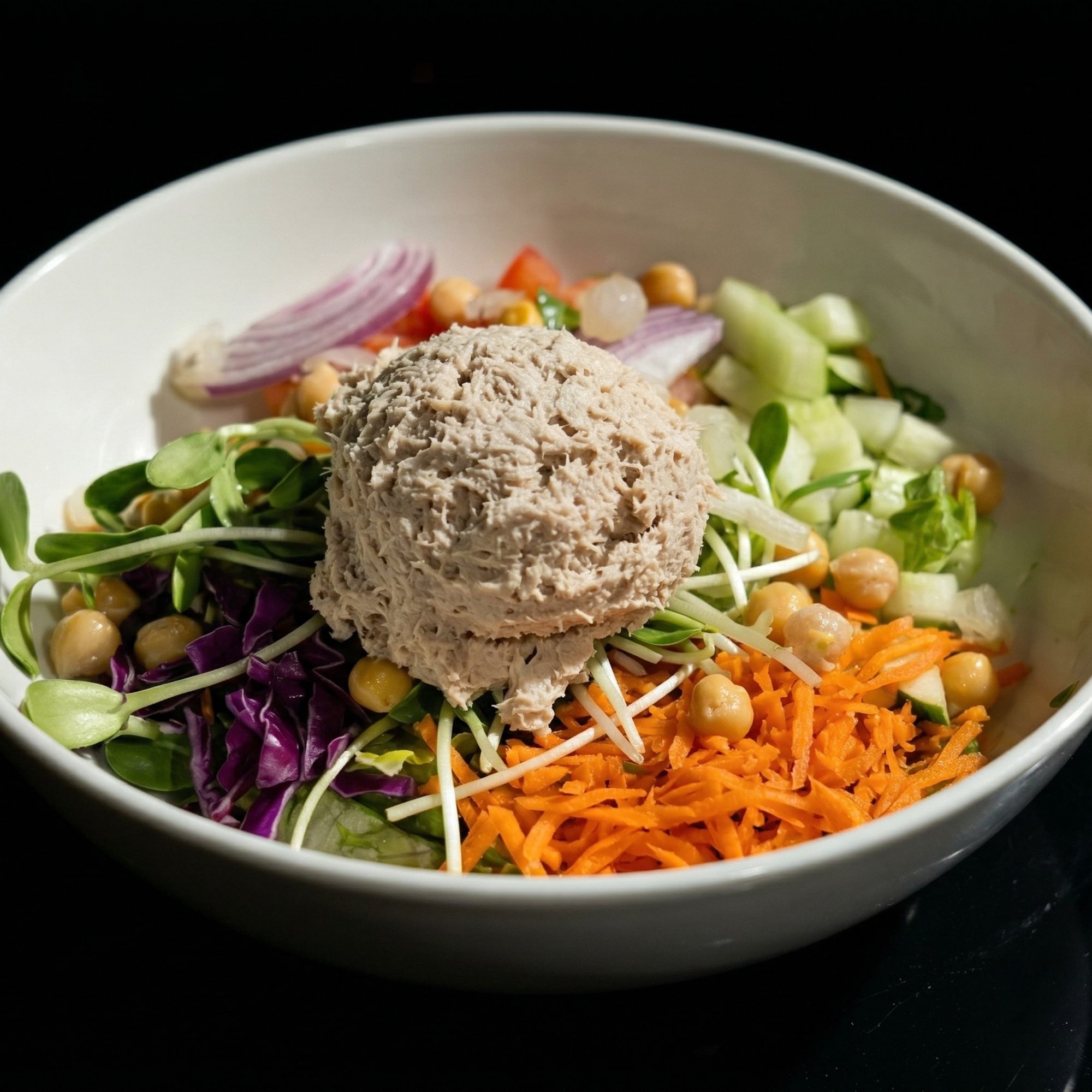 Tuna Salad