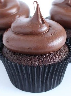 Chocolate Cupcake