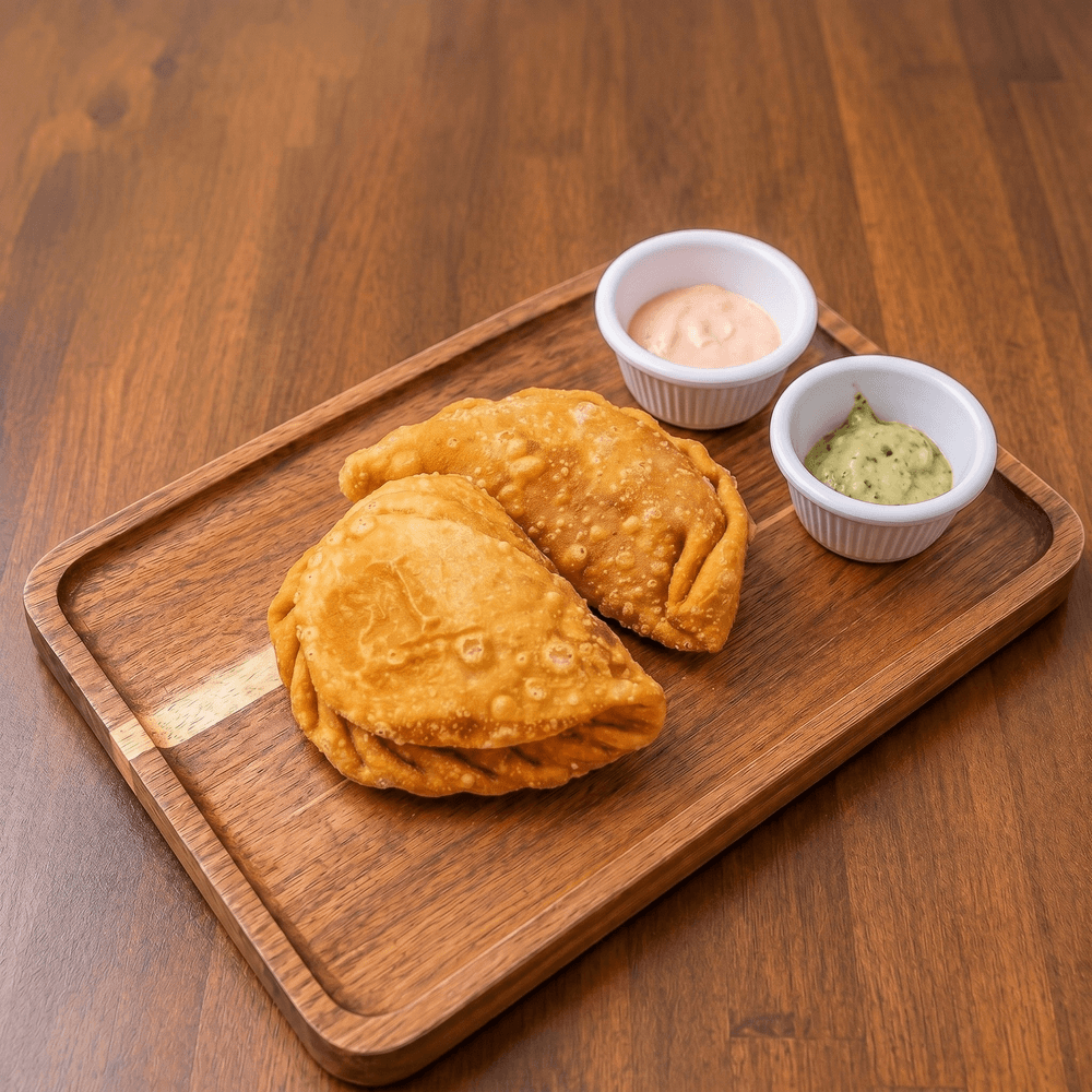 Beef Empanada