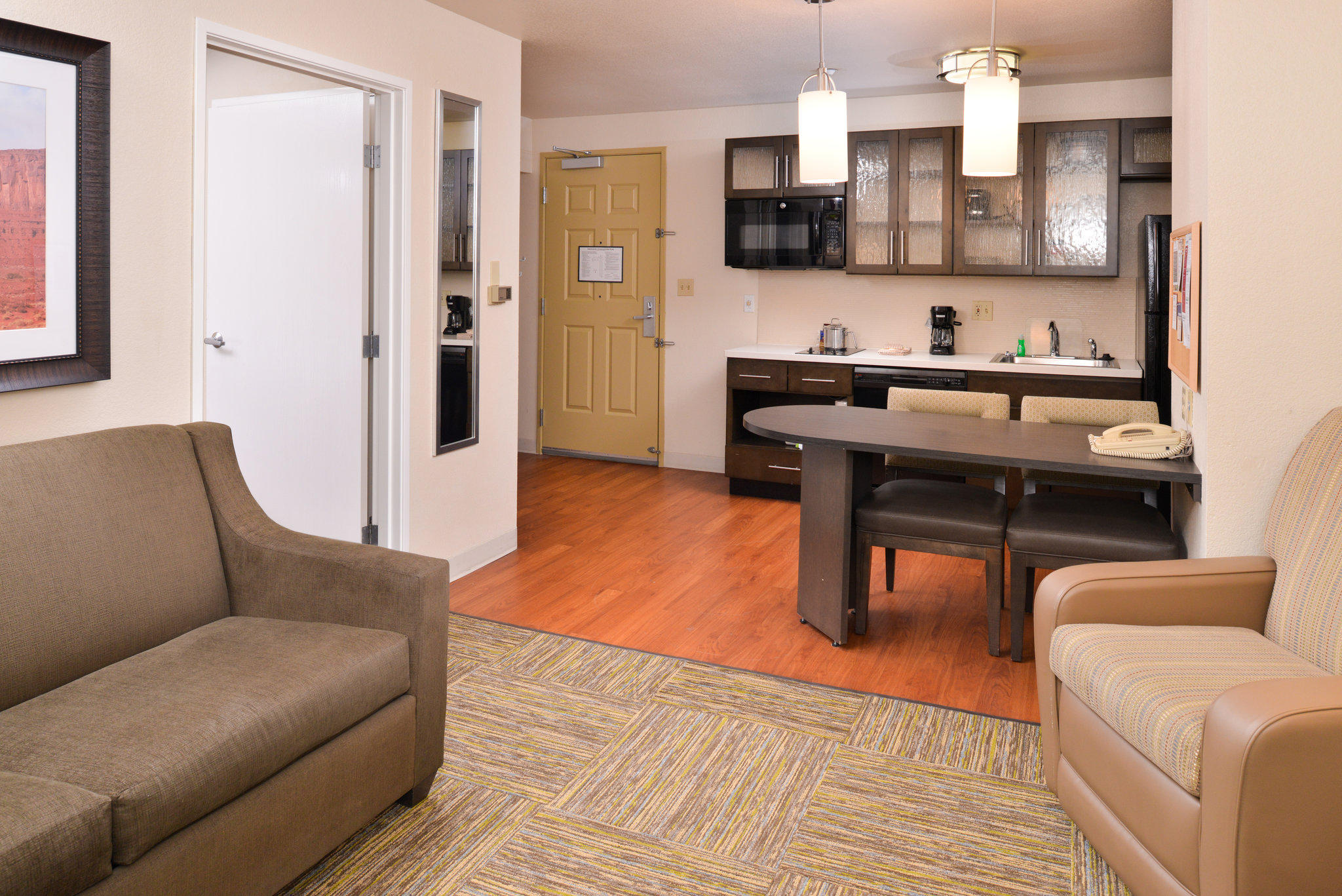 Candlewood Suites Austin-Round Rock Photo