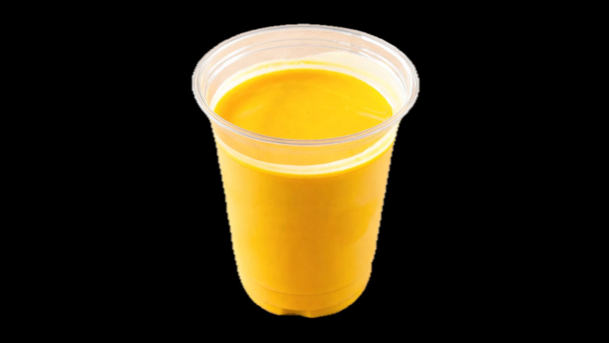 Mango Lassi