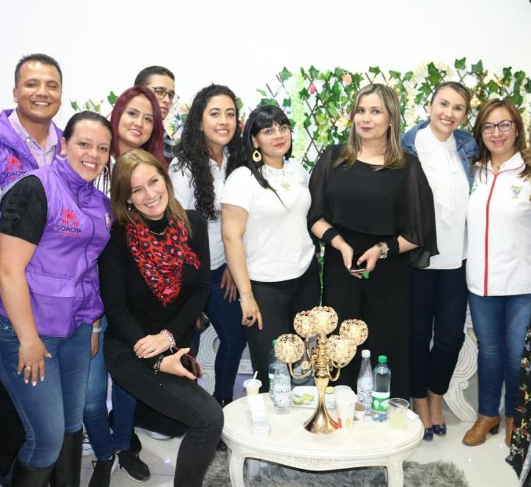 Galería en miniatura