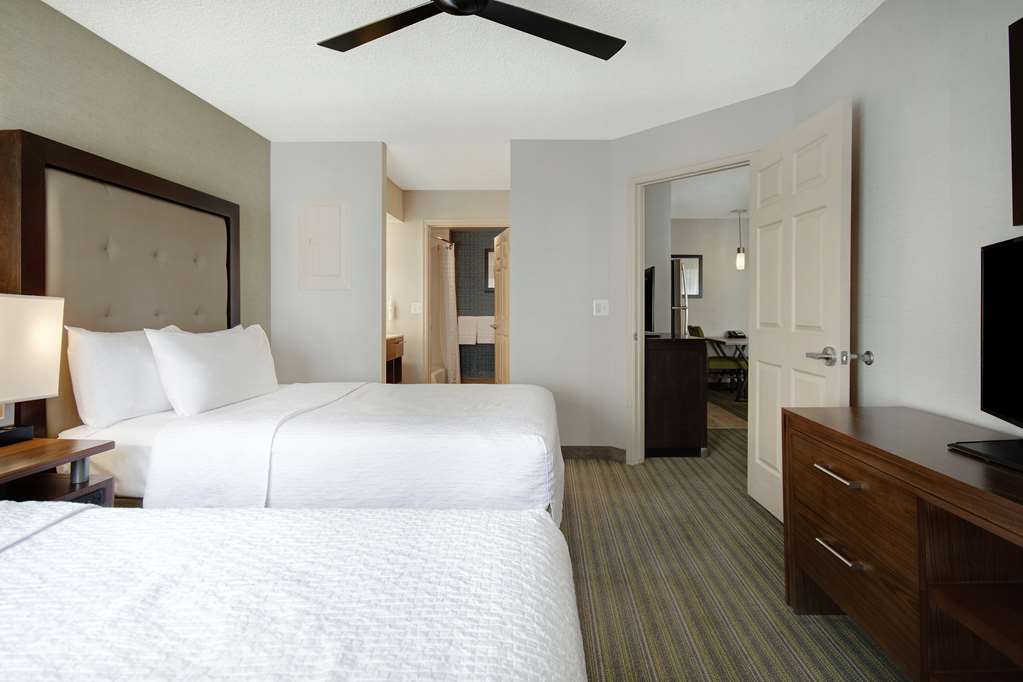 Homewood Suites by Hilton Salt Lake City-Midvale/Sandy Image