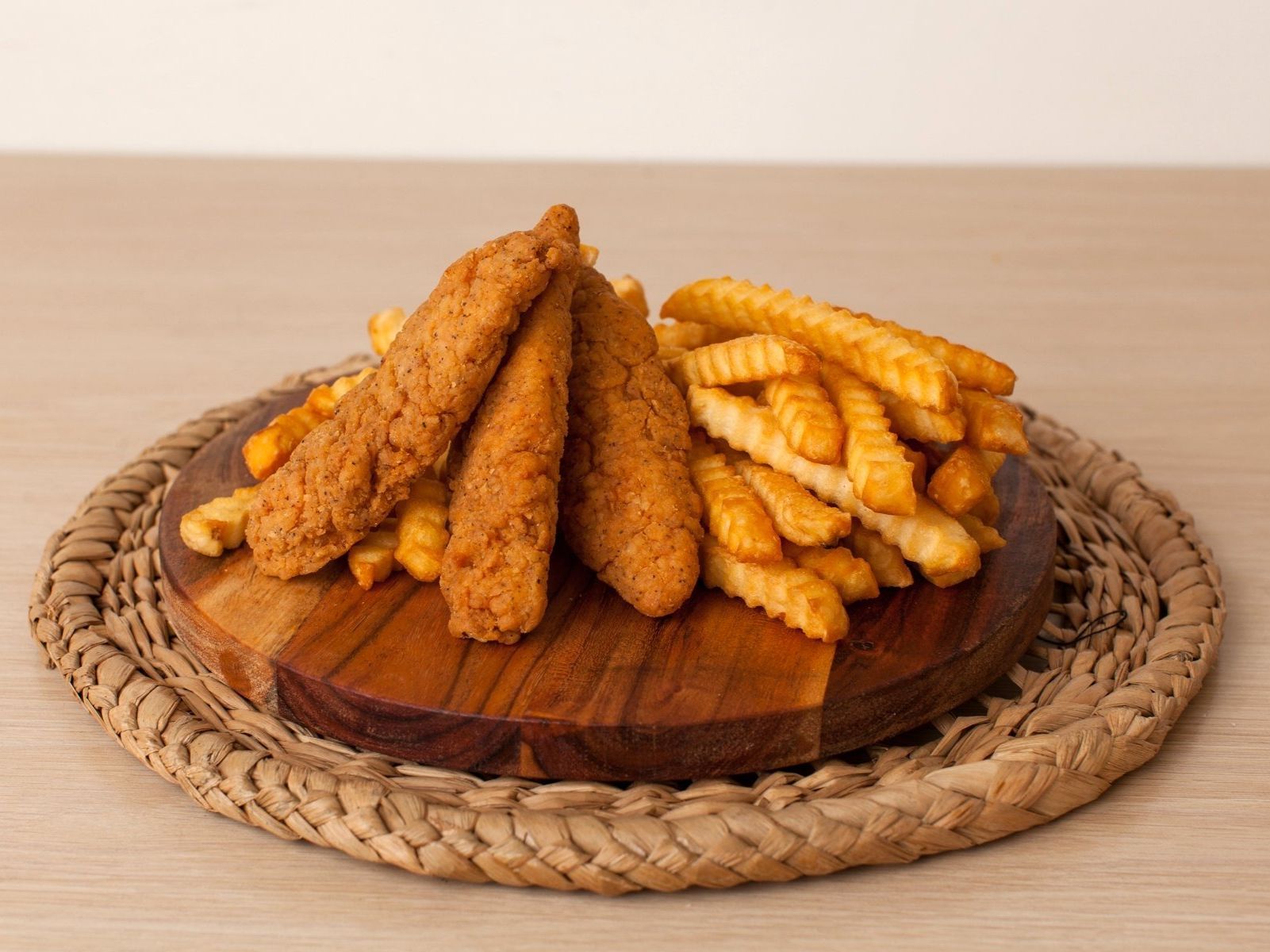 Chicken Strips