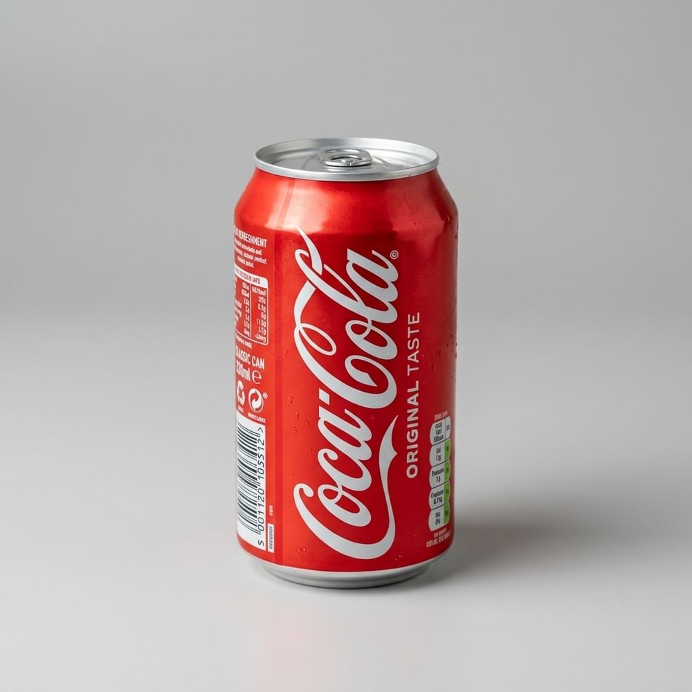 Can of Coke