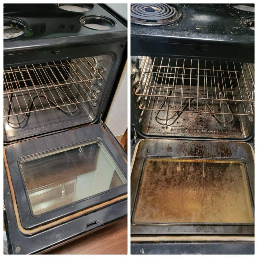 Sissi's Cleaning Service of Broken Arrow LLC Image