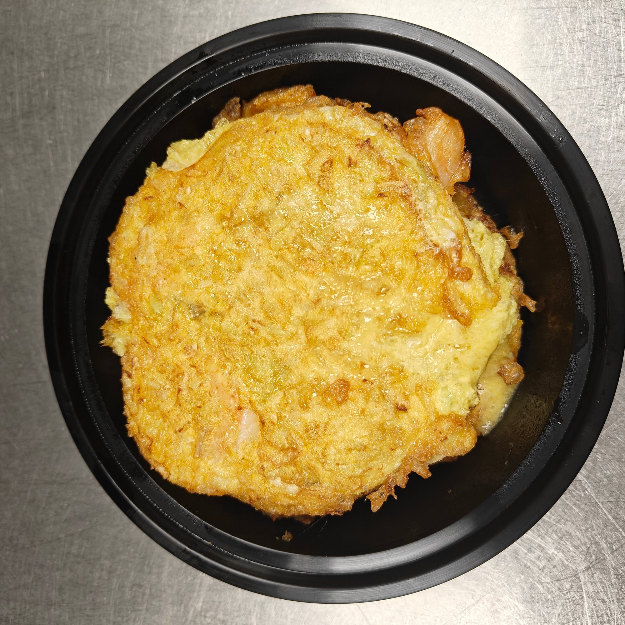 Egg Foo Young