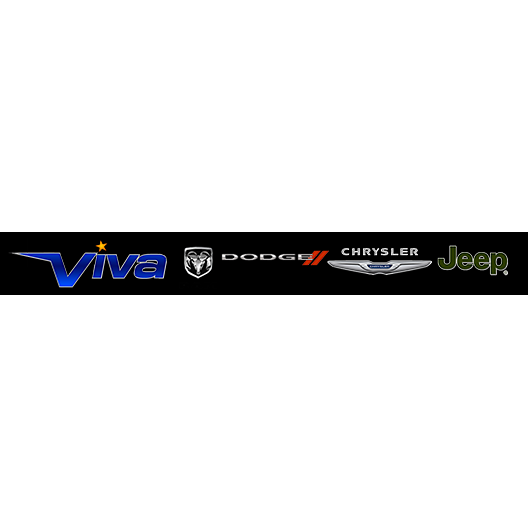 Viva Dodge Chrysler Jeep Ram