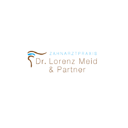 Logo von Zahnarztpraxis Dr. Meid & Partner