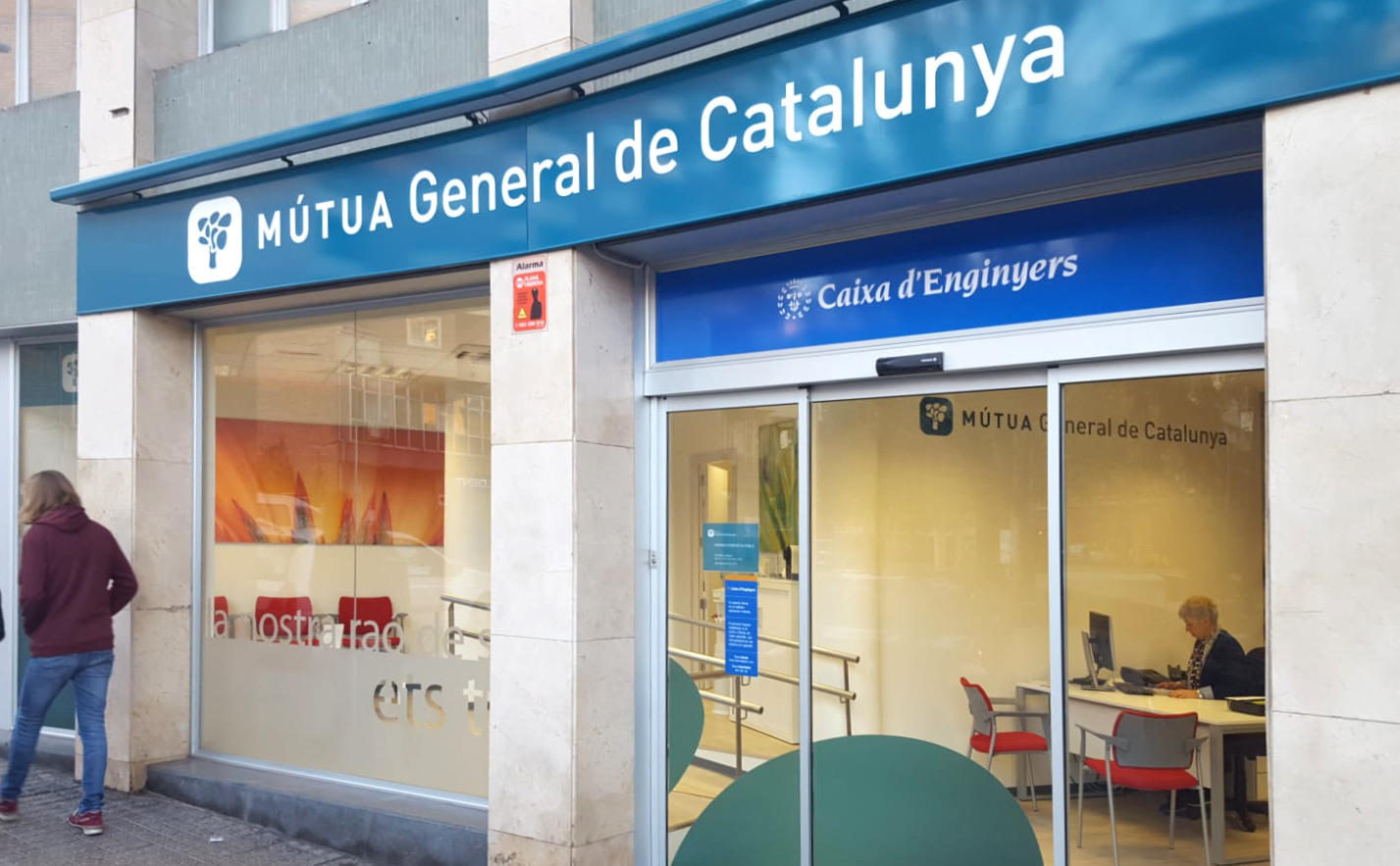 Galería en miniatura