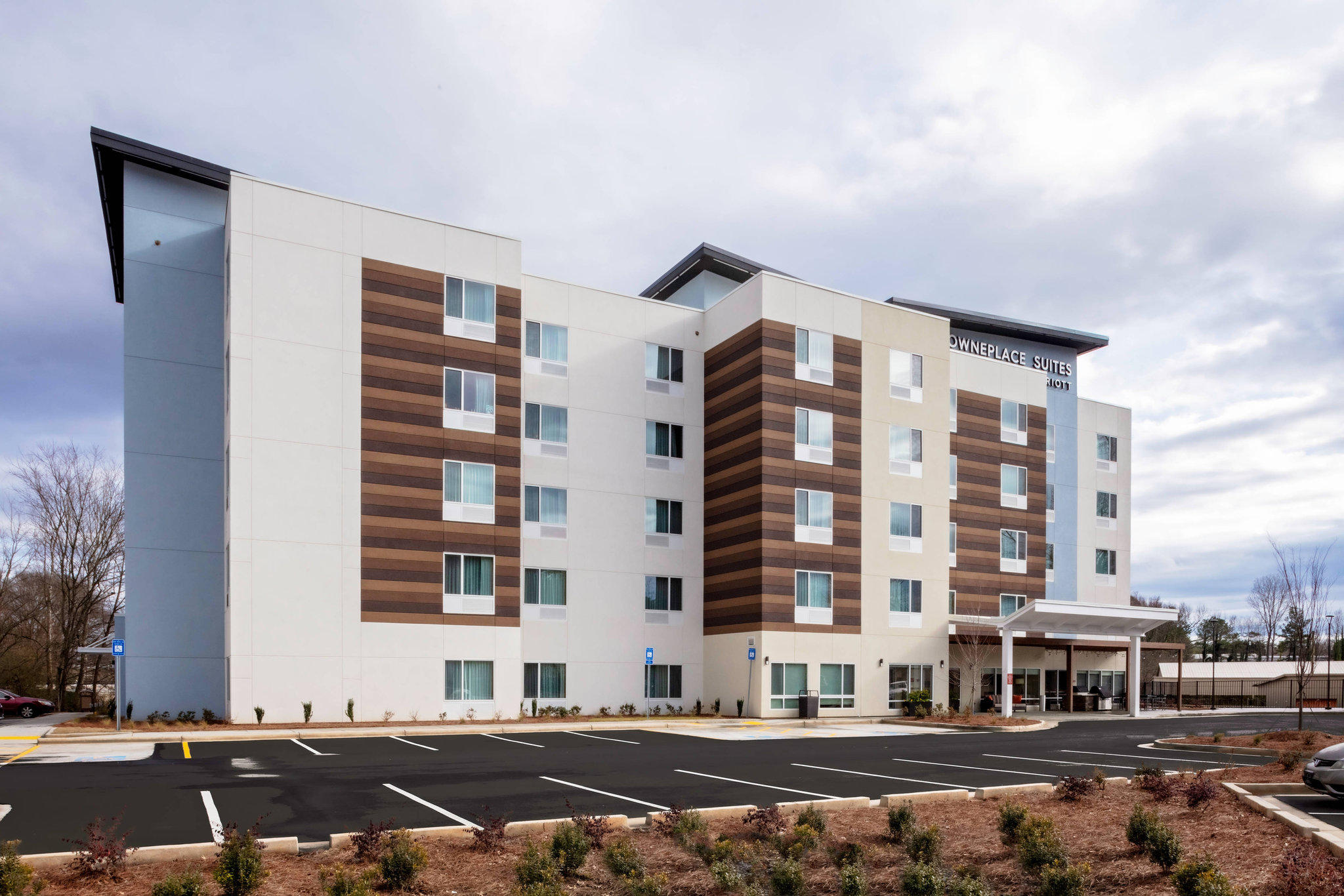 TownePlace Suites by Marriott Gainesville Photo