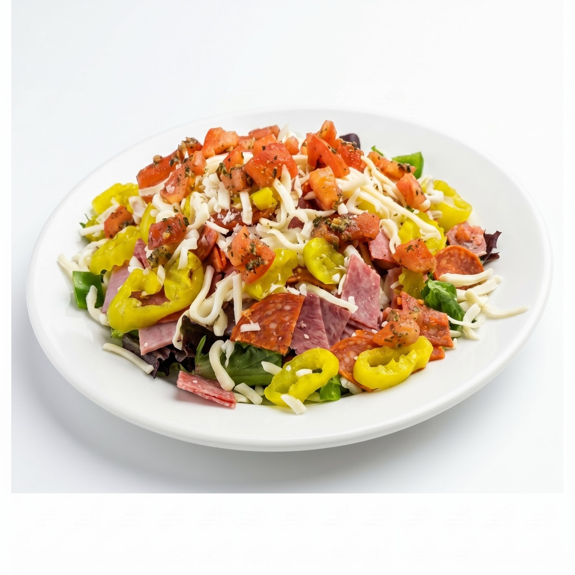 Antipasto Salad