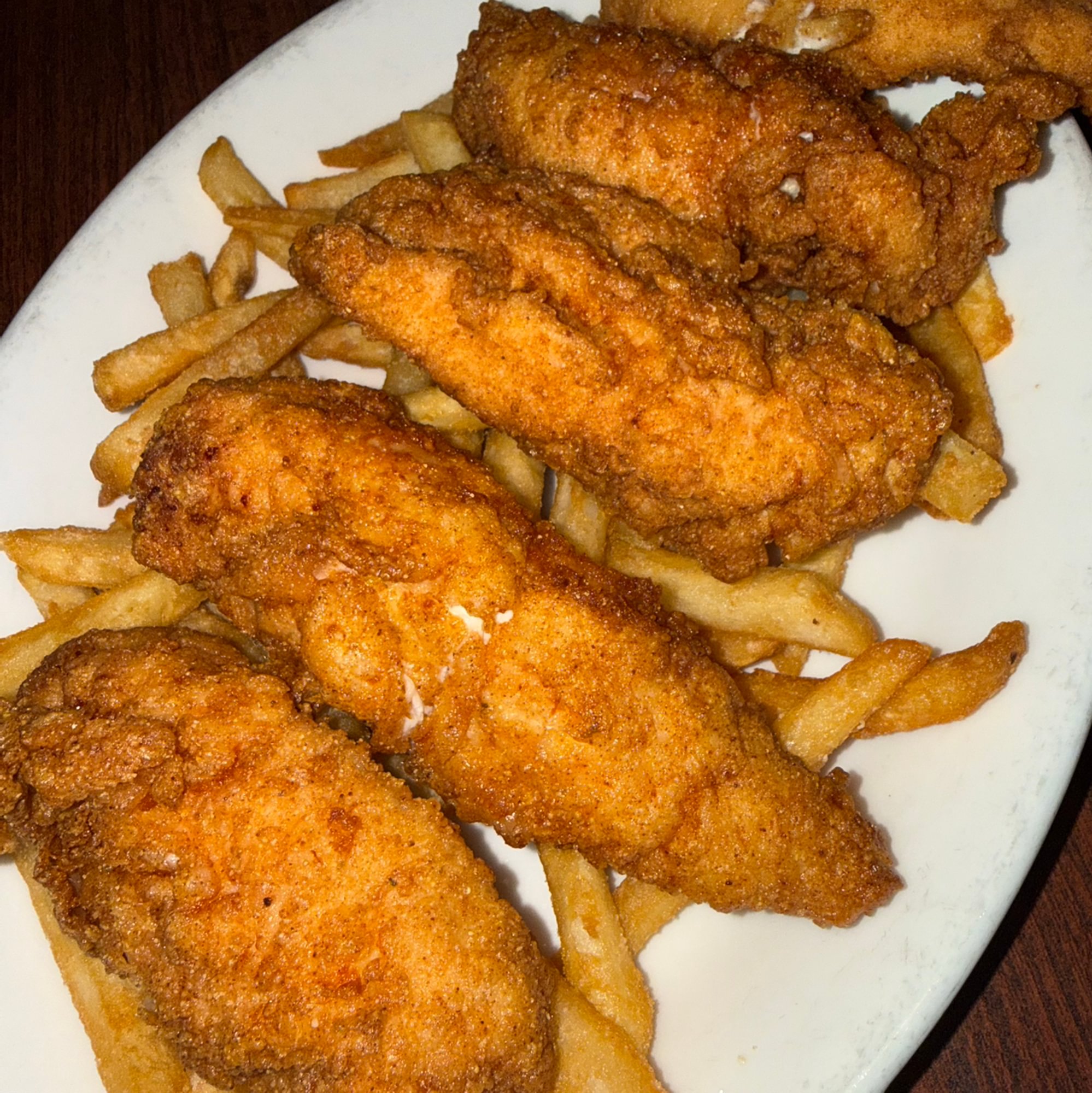 Chicken Tenders