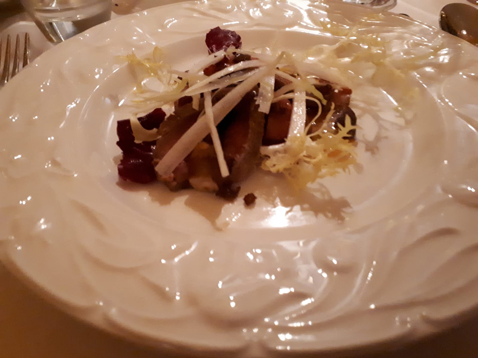Bilder Ein kleines Genussreich
