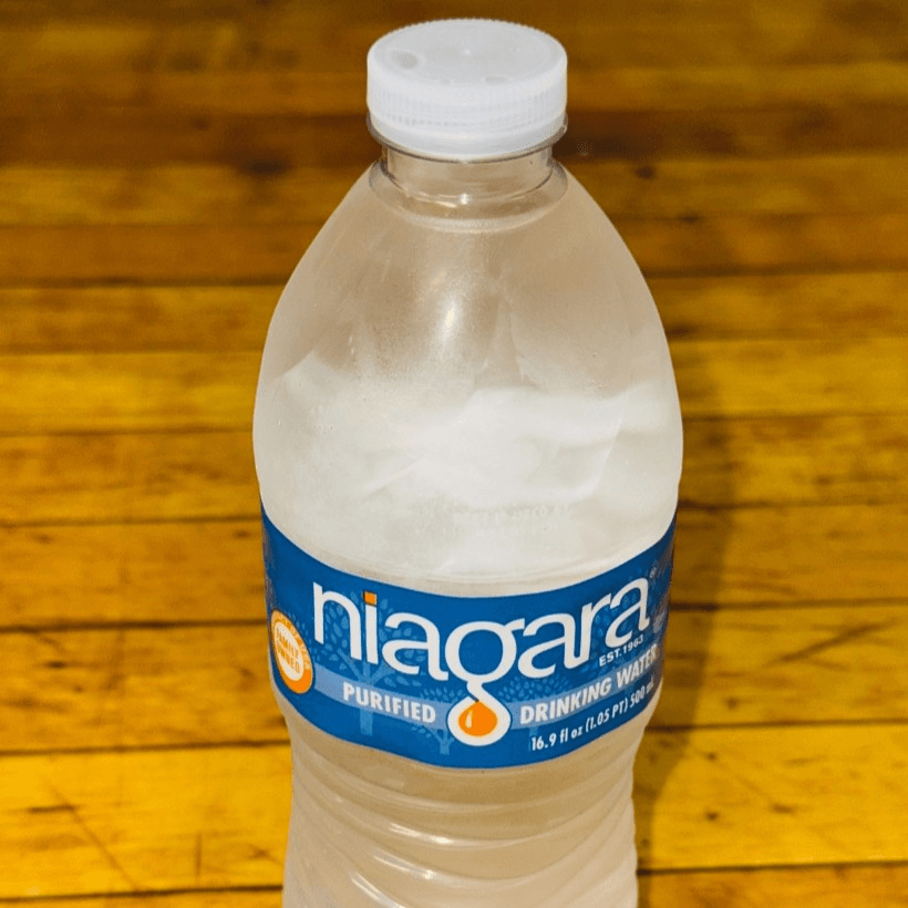 Water Bottle