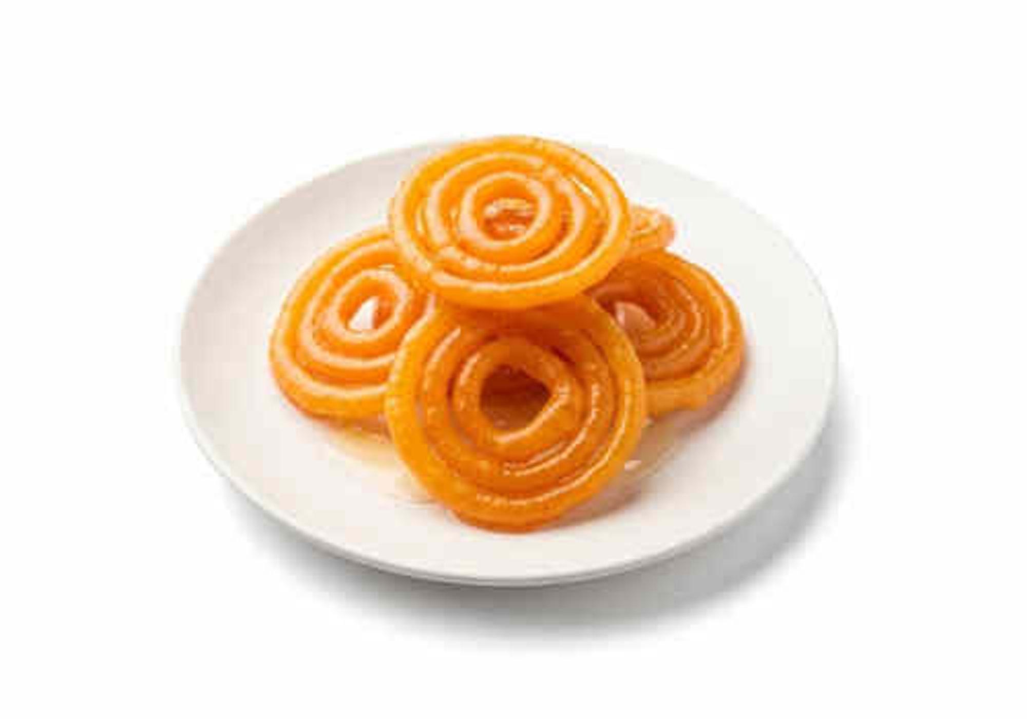 Fresh Jalebi