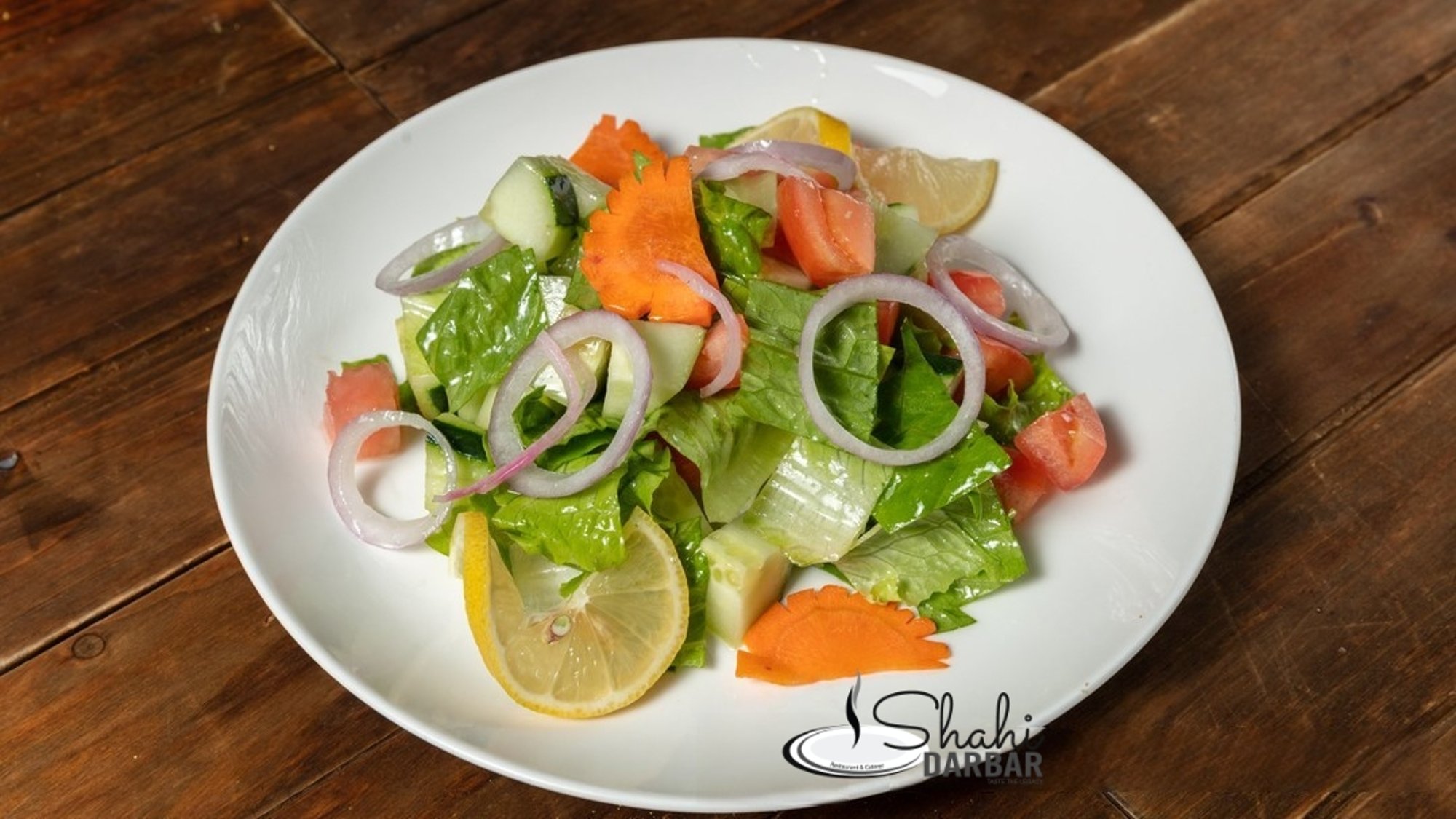 Fresh Salad