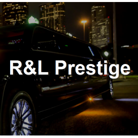 R&amp;L Prestige Logo
