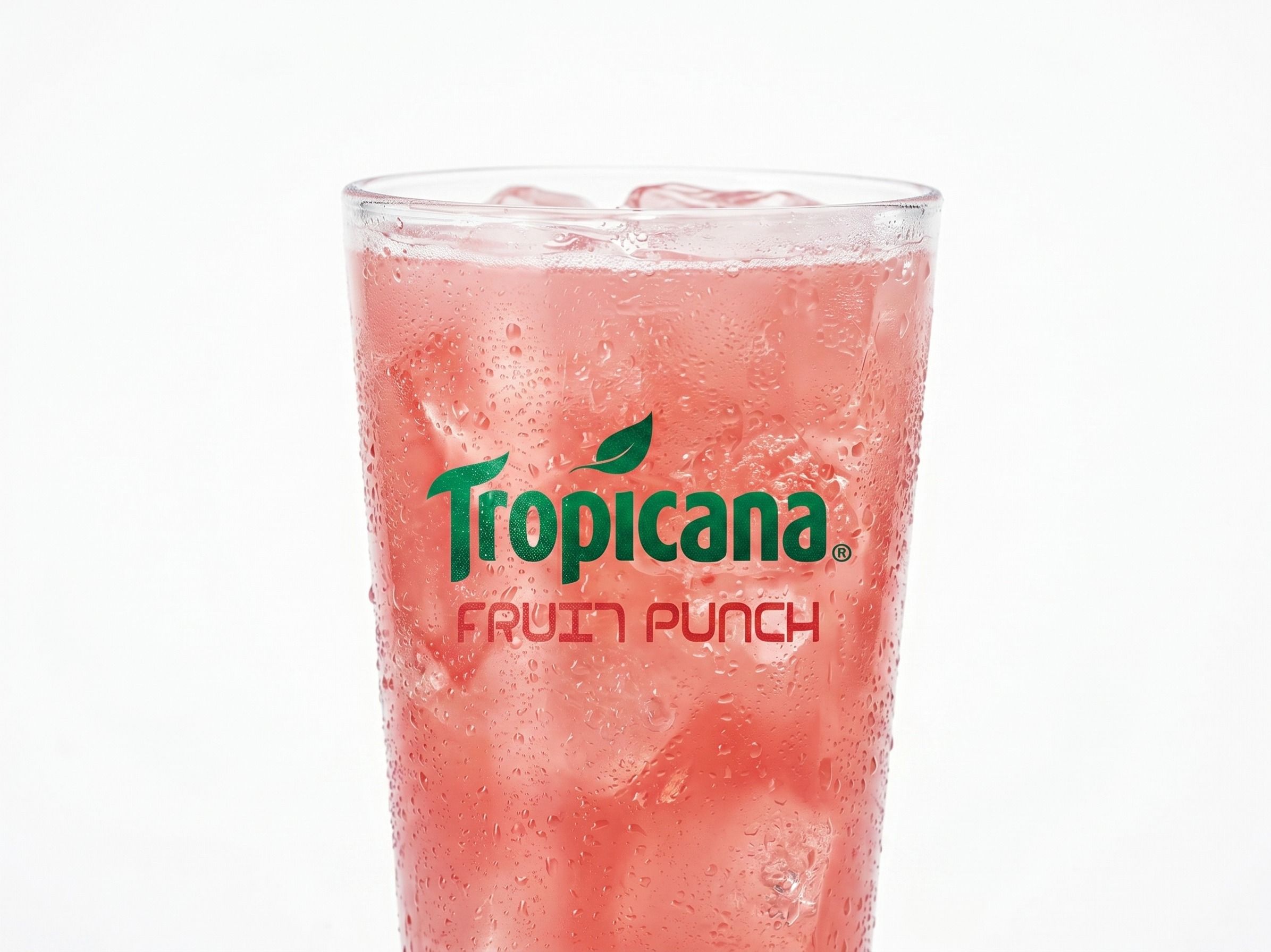 Fruit Punch