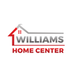 Williams Home Center Logo