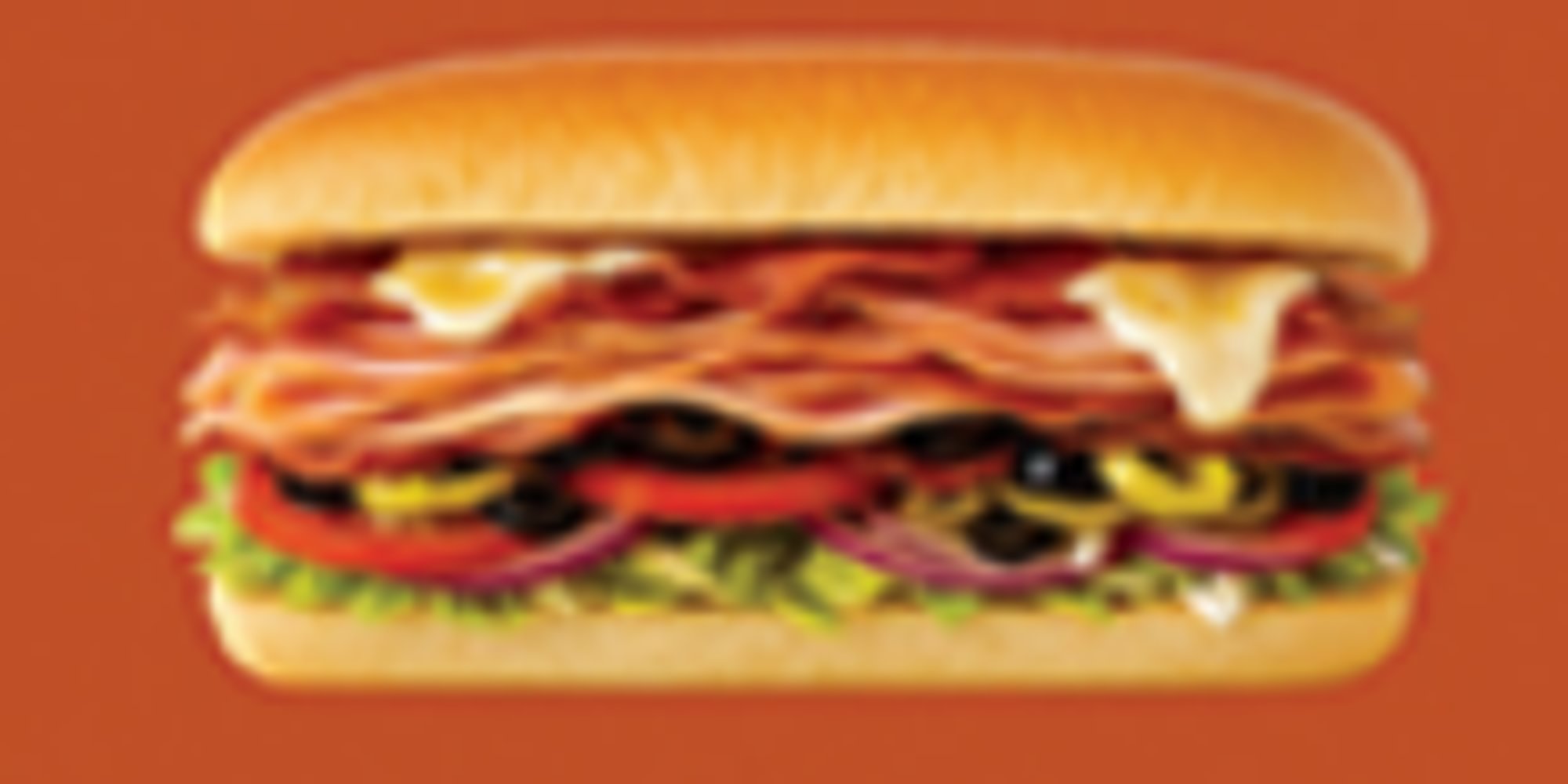 YOR'S Classic Melt