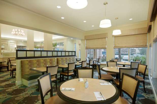 Images Hilton Garden Inn San Bernardino