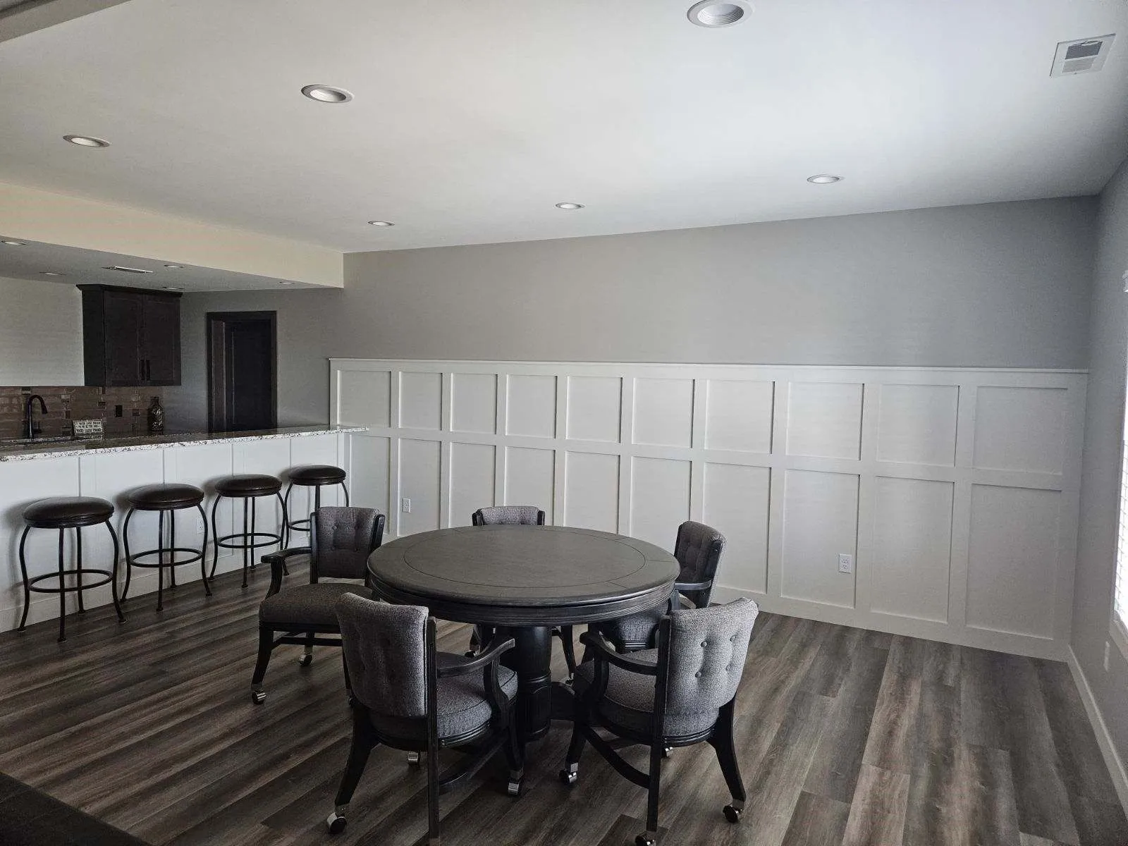 Residential Painting Service