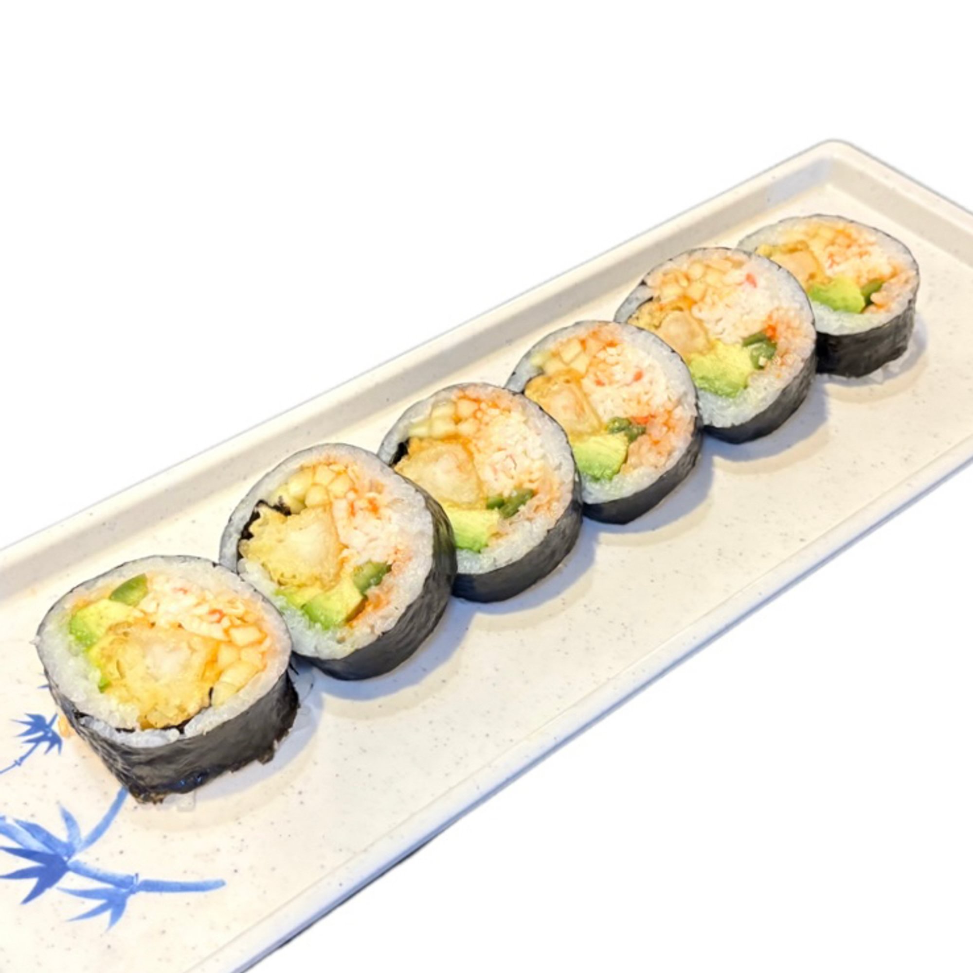 Gypsy Tempura
