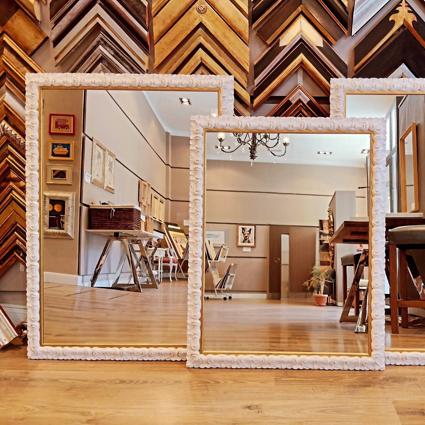 Galería en miniatura