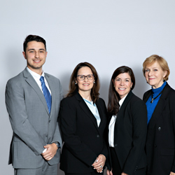 The Parker Group