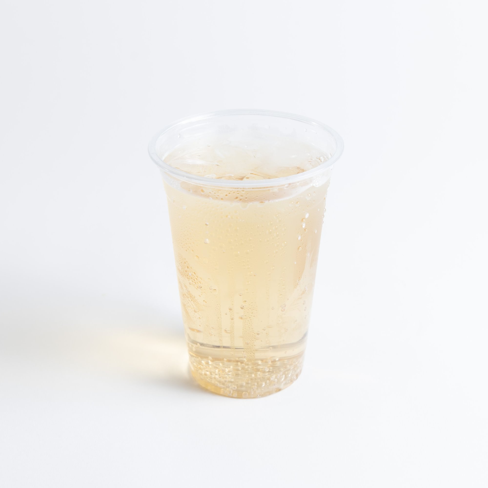 Ginger Ale