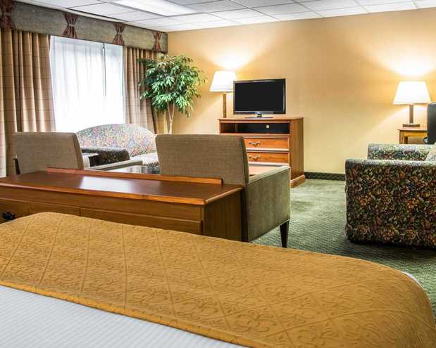 Images Quality Inn