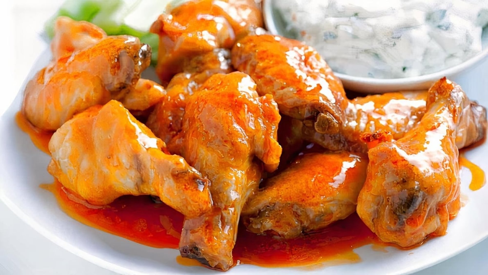 Hot Wings