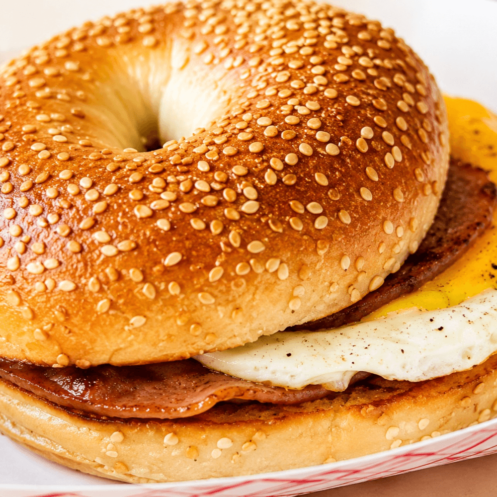 Bagel