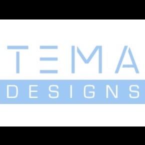 Tema Designs, Inc. Logo