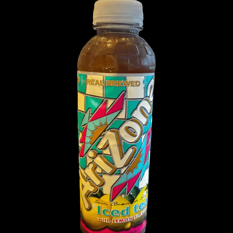 AriZona Bottle