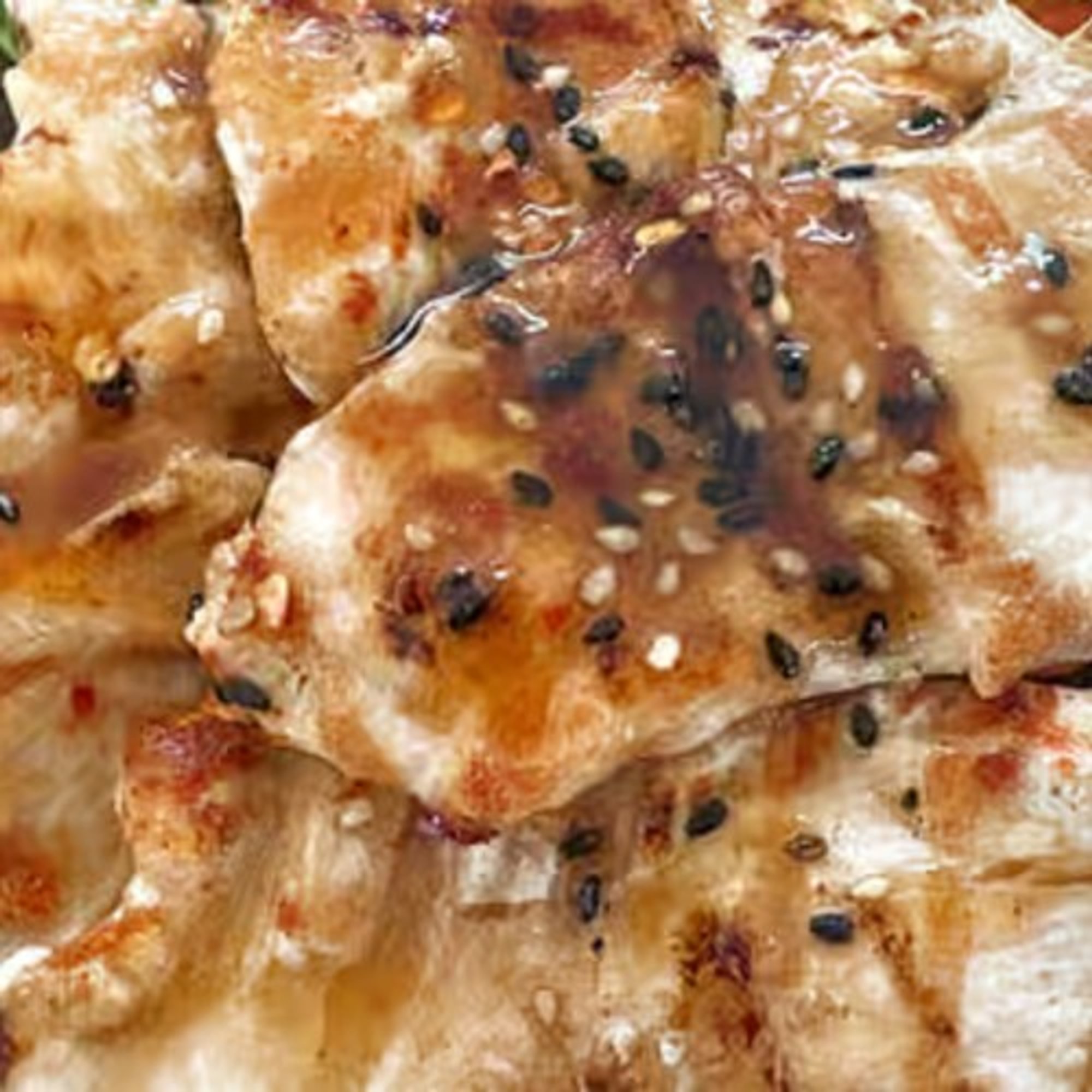 Chicken Teriyaki
