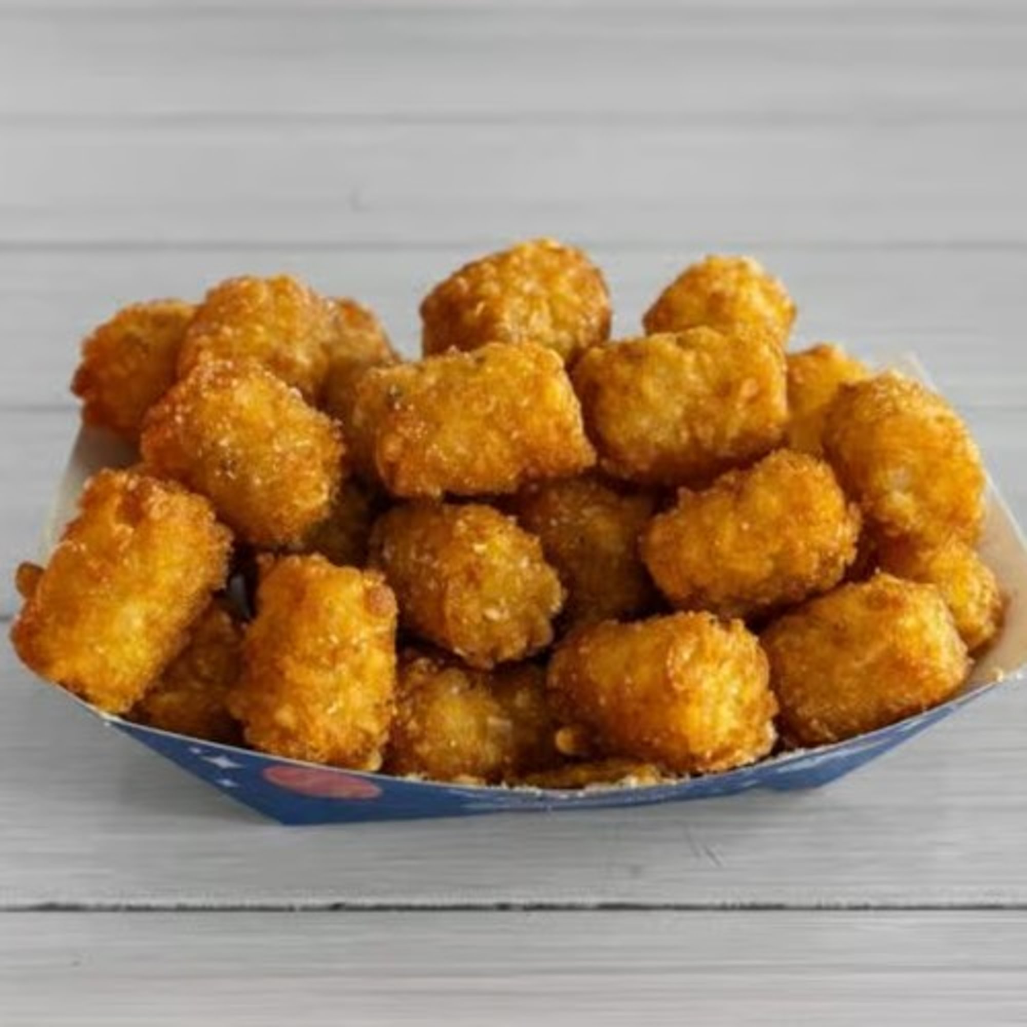 Tater Tots