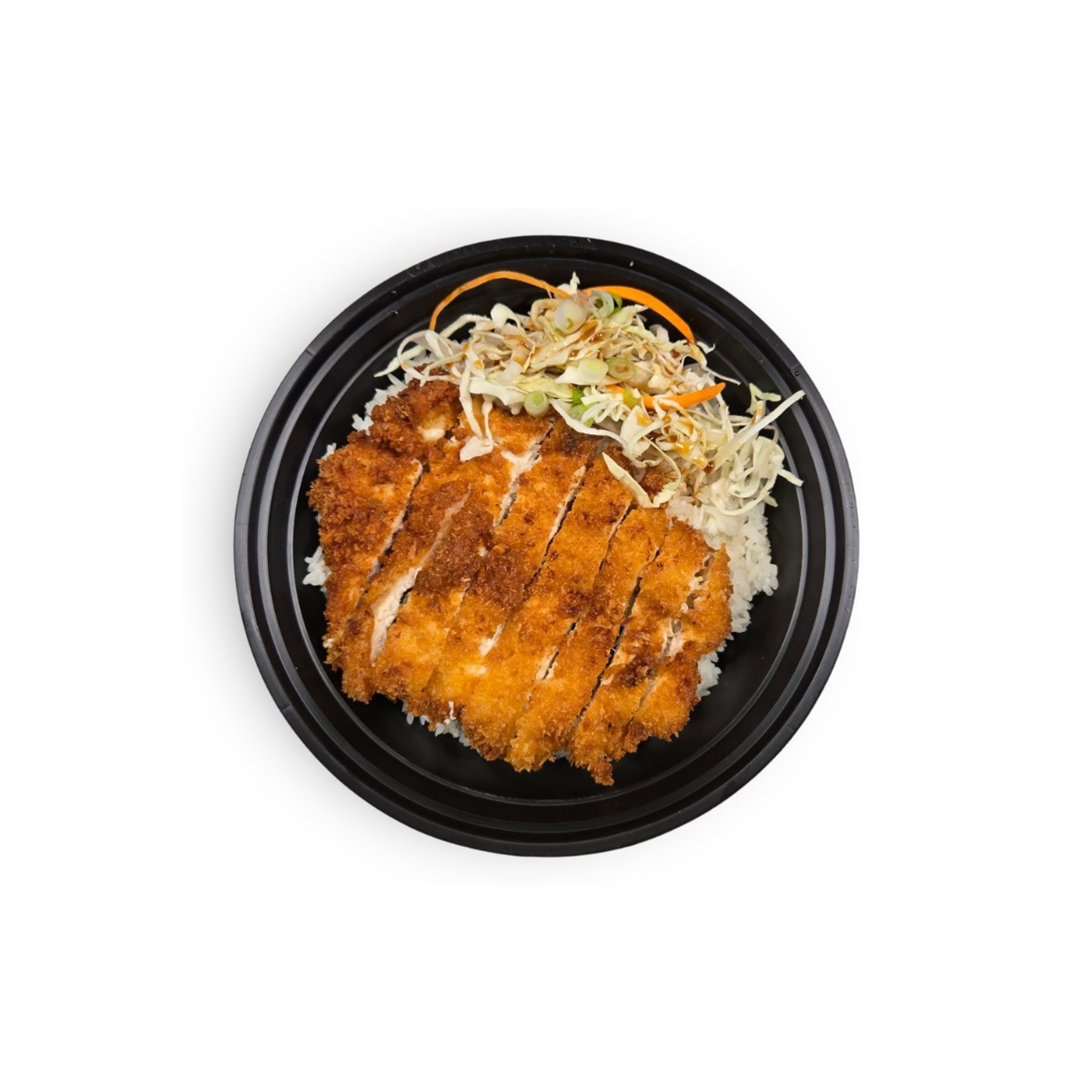 Chicken Katsu