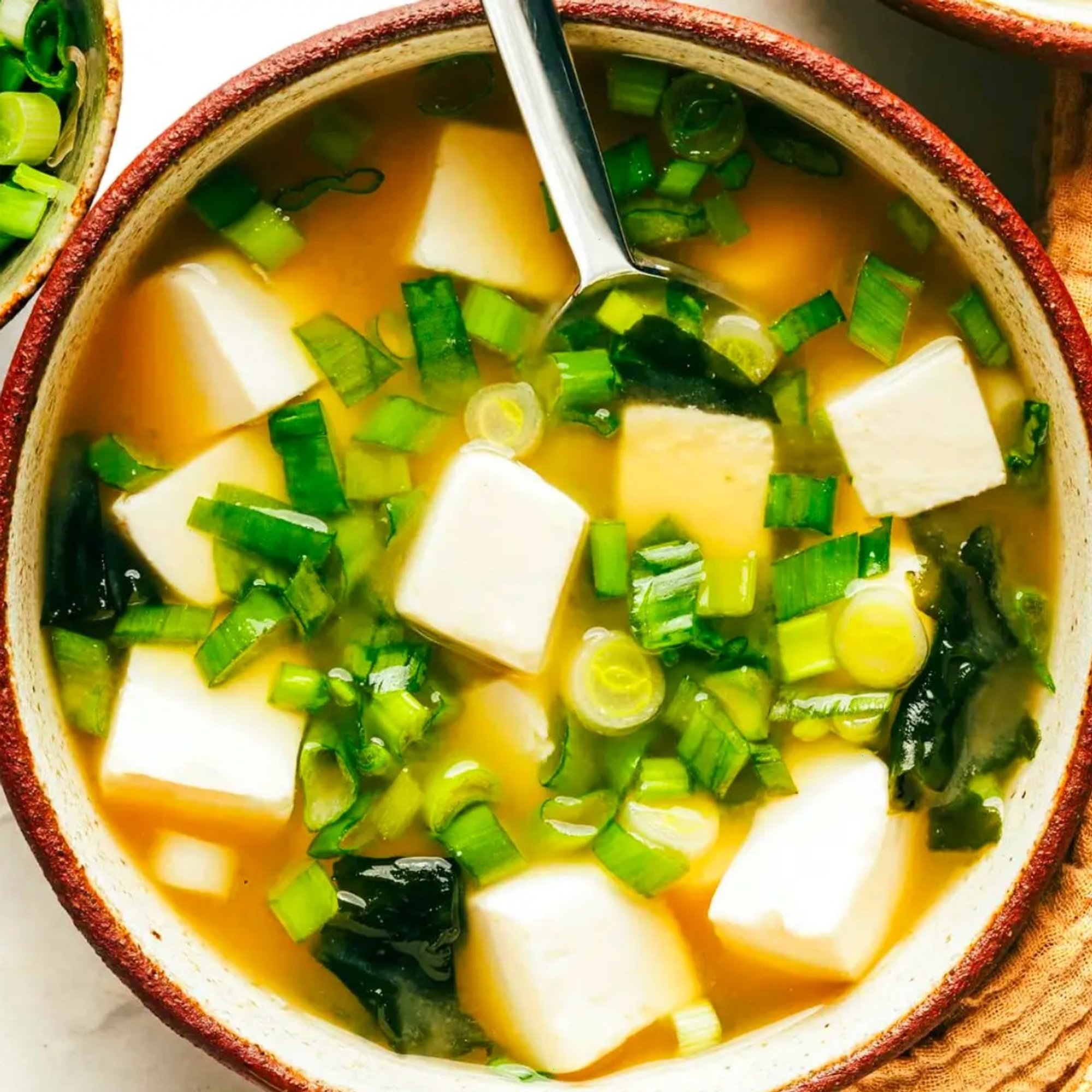 Miso Soup