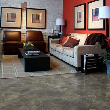 QU-Cork Flooring