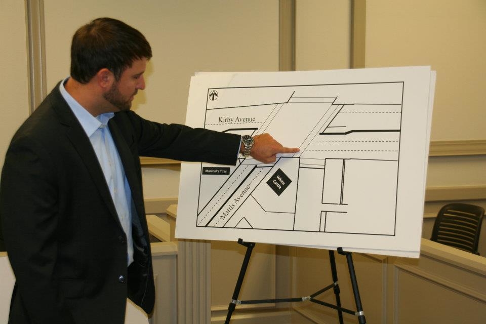 Maggio Thompson, LLP Image