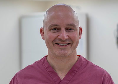 Shawn M. Hazlett, DO