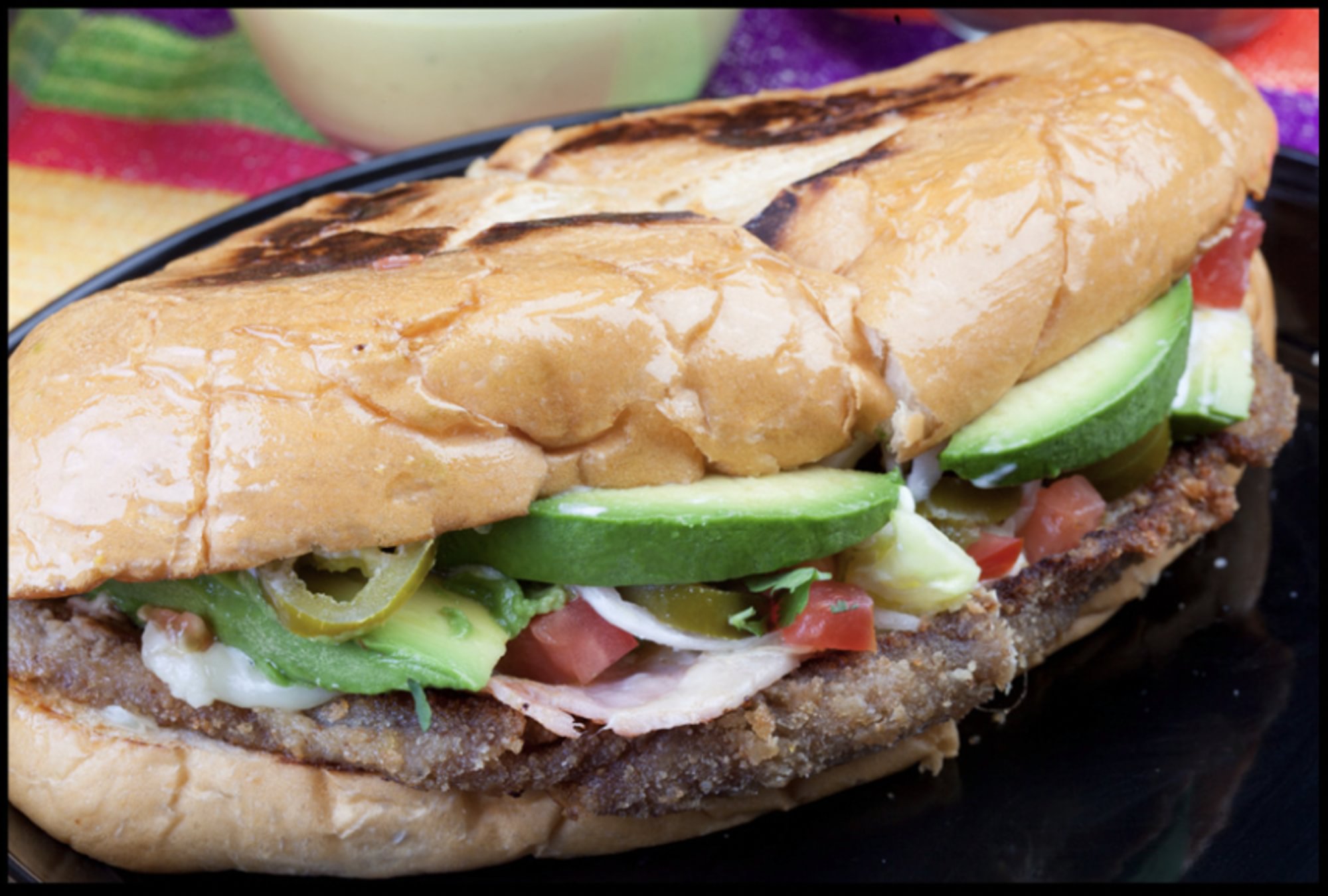 Torta