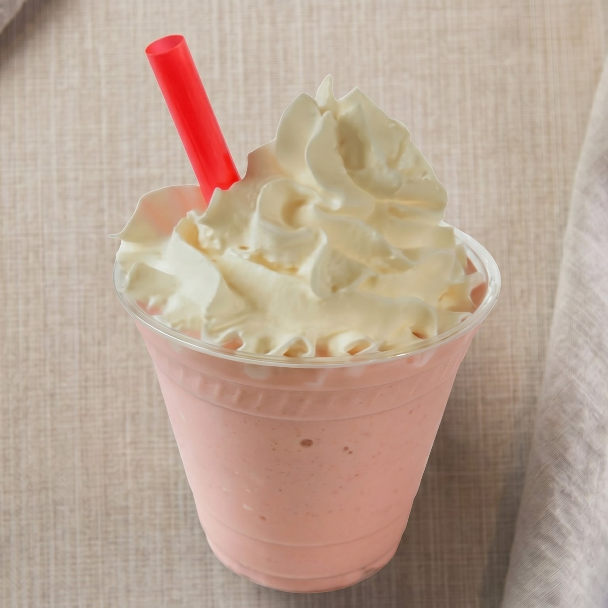 Chubby’s Shakes