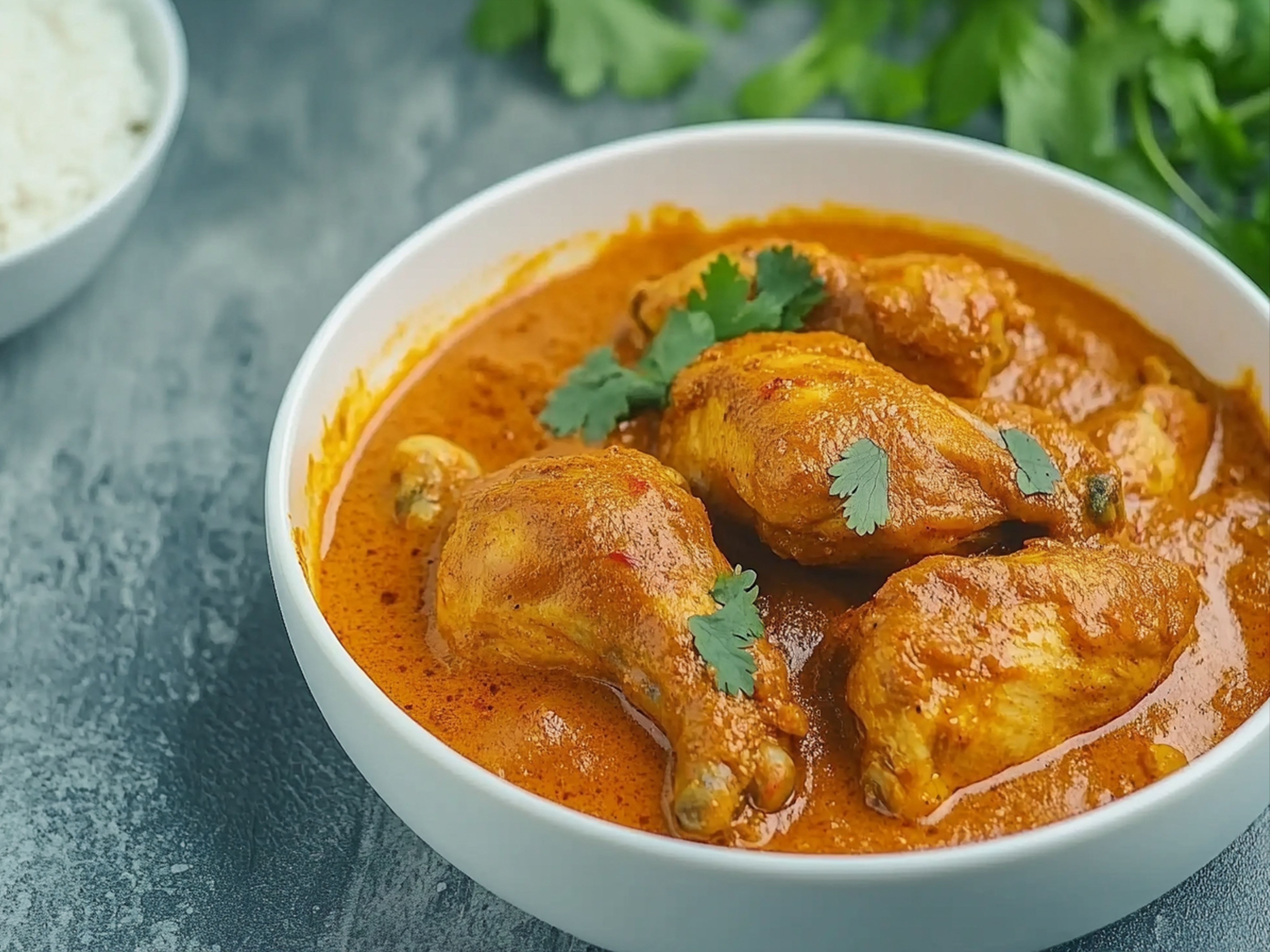 Chicken Curry