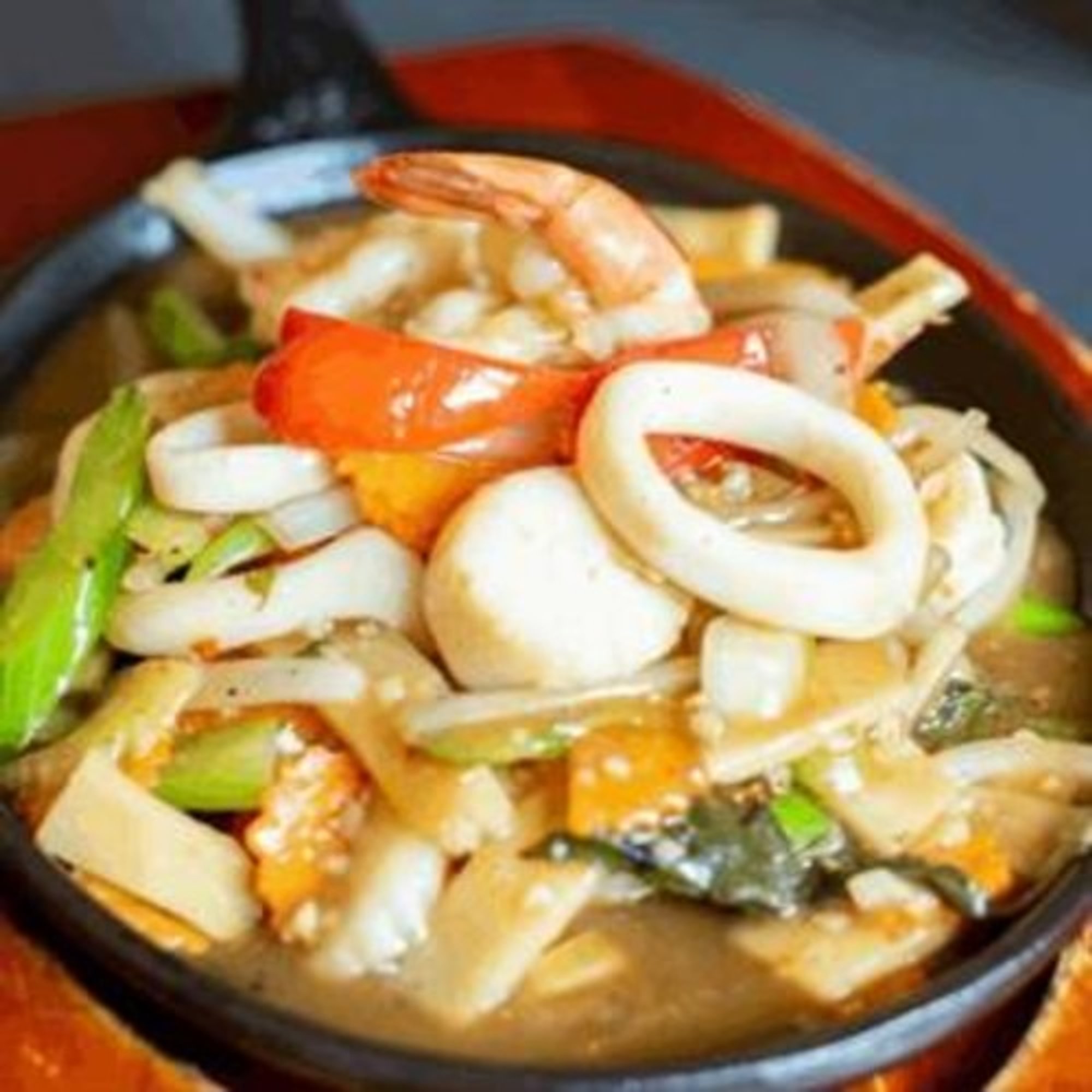 Pad Phuket