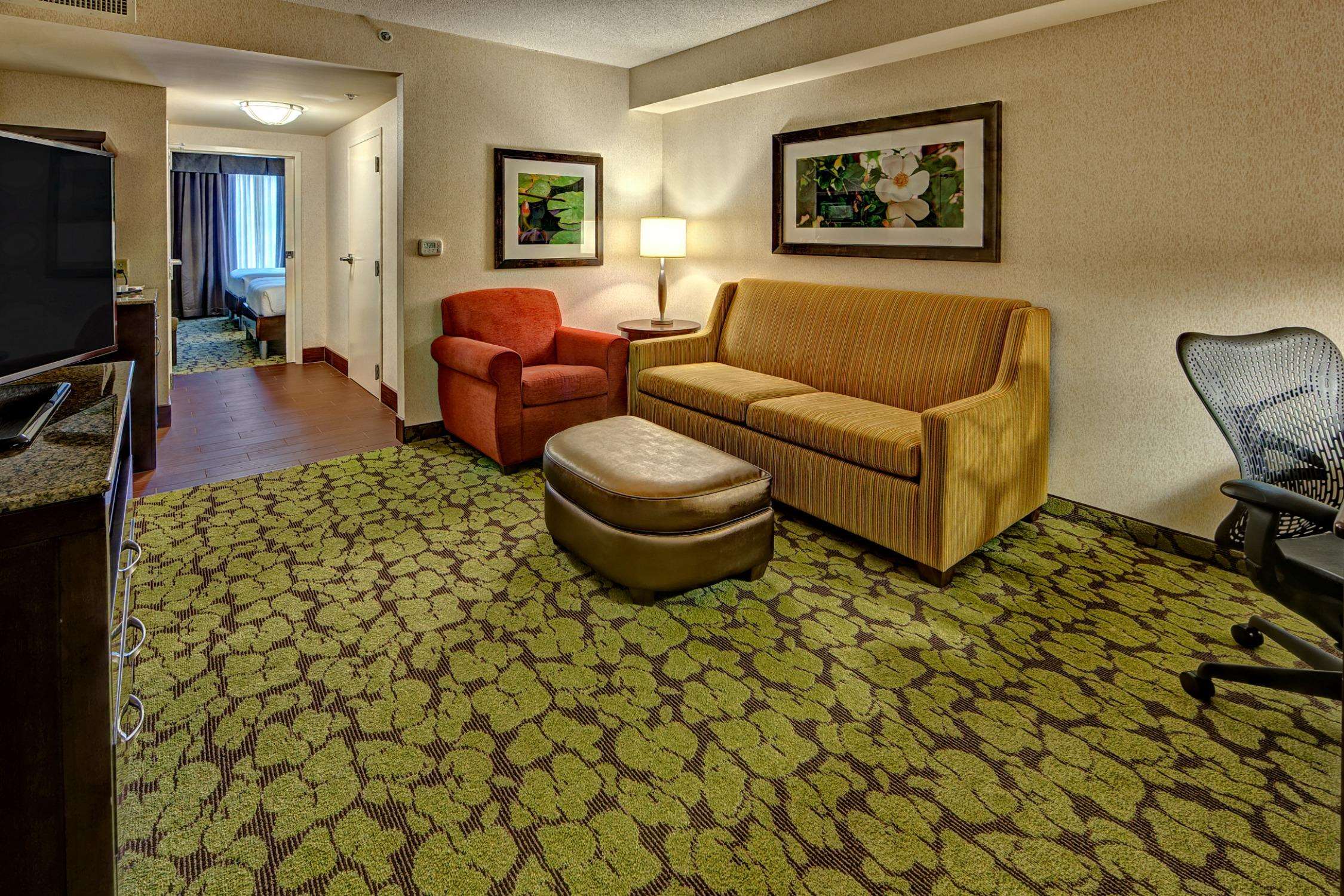 Hilton Garden Inn Hershey Photo